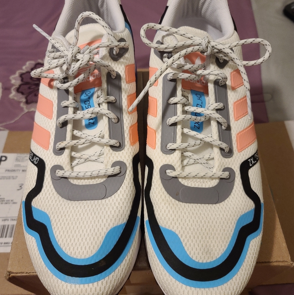 Adidas mens zx 750 HD US 11.5